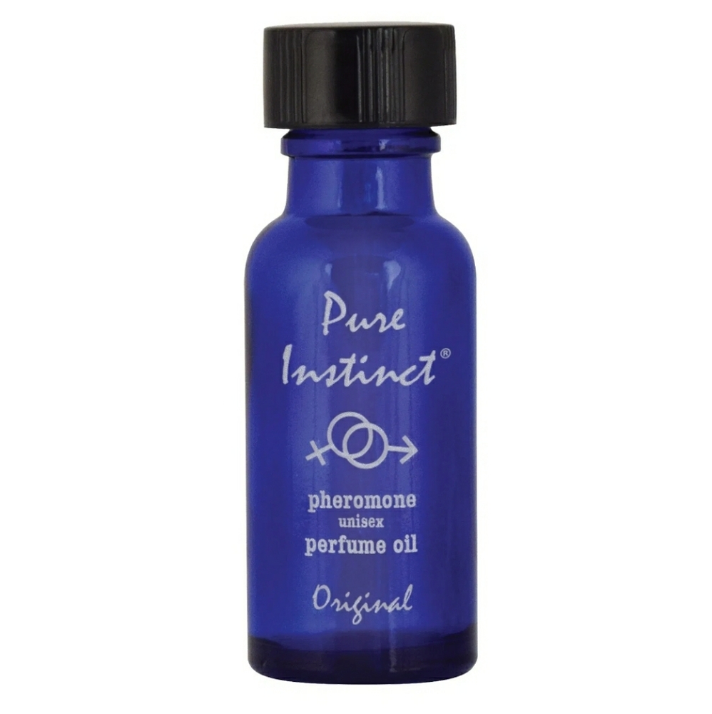 Pure Instinct True Blue
